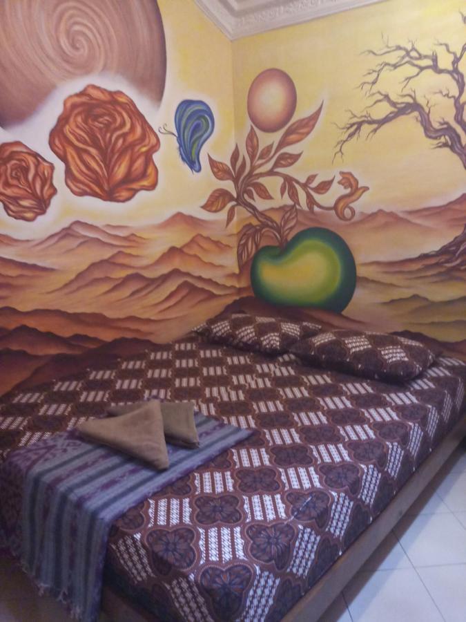 Guest house Losmen Setia Kawan Yogyakarta