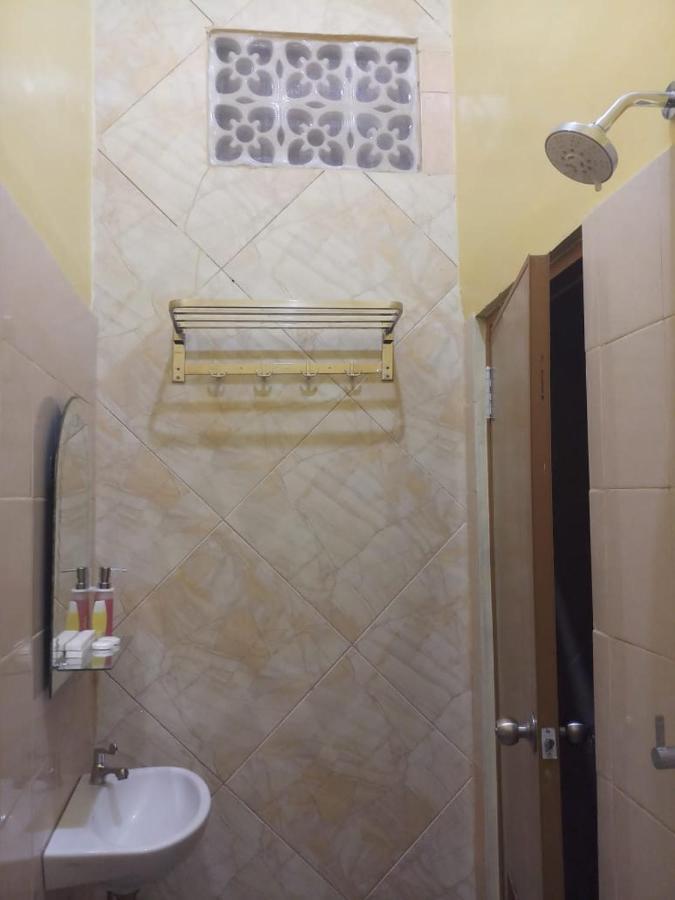 Guest house Losmen Setia Kawan