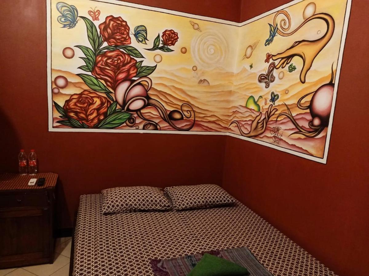 Losmen Setia Kawan Guest house 2*